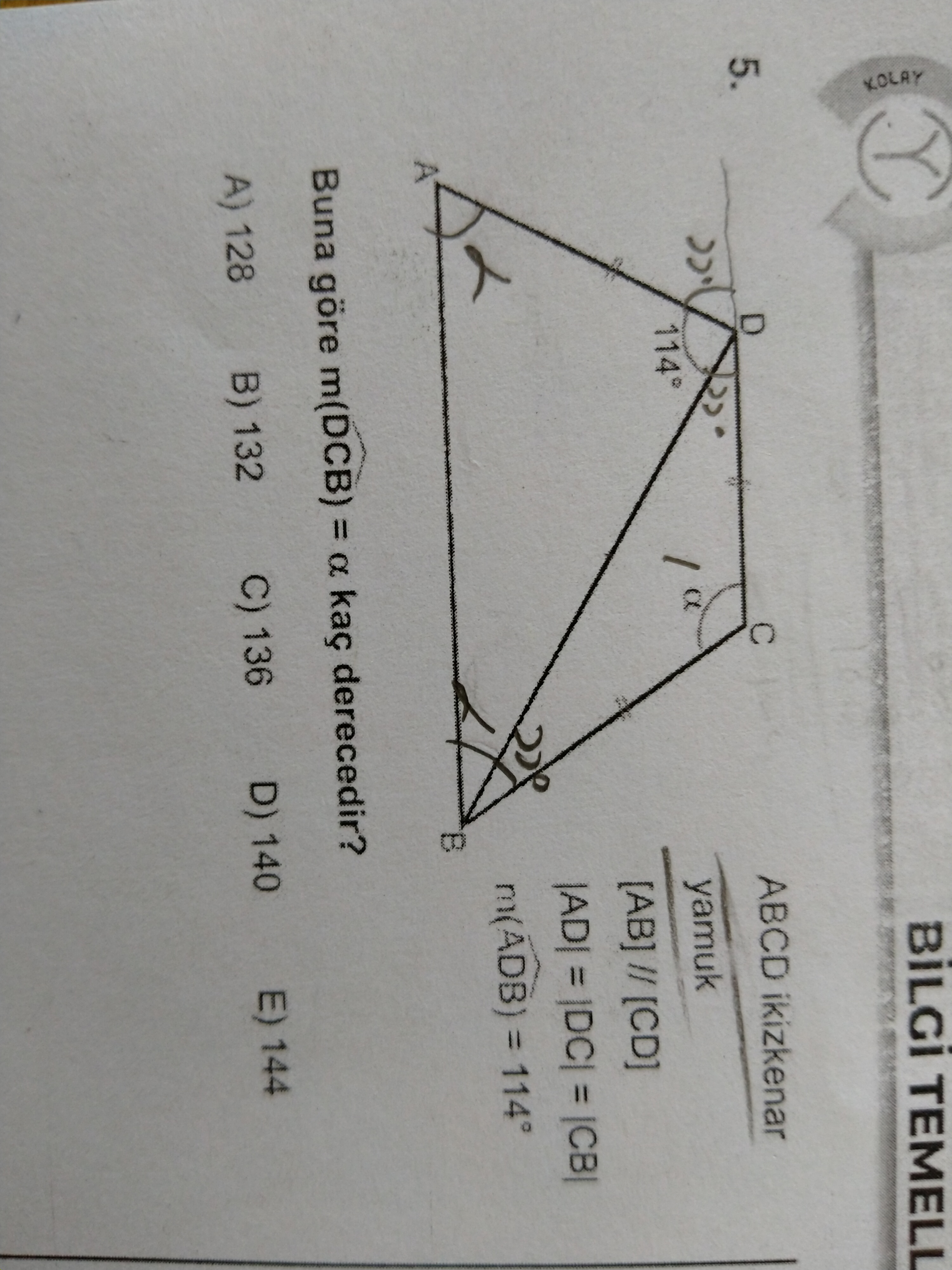 Çok yöntem denedim de aklıma gelmedi nasıl olacaktı?